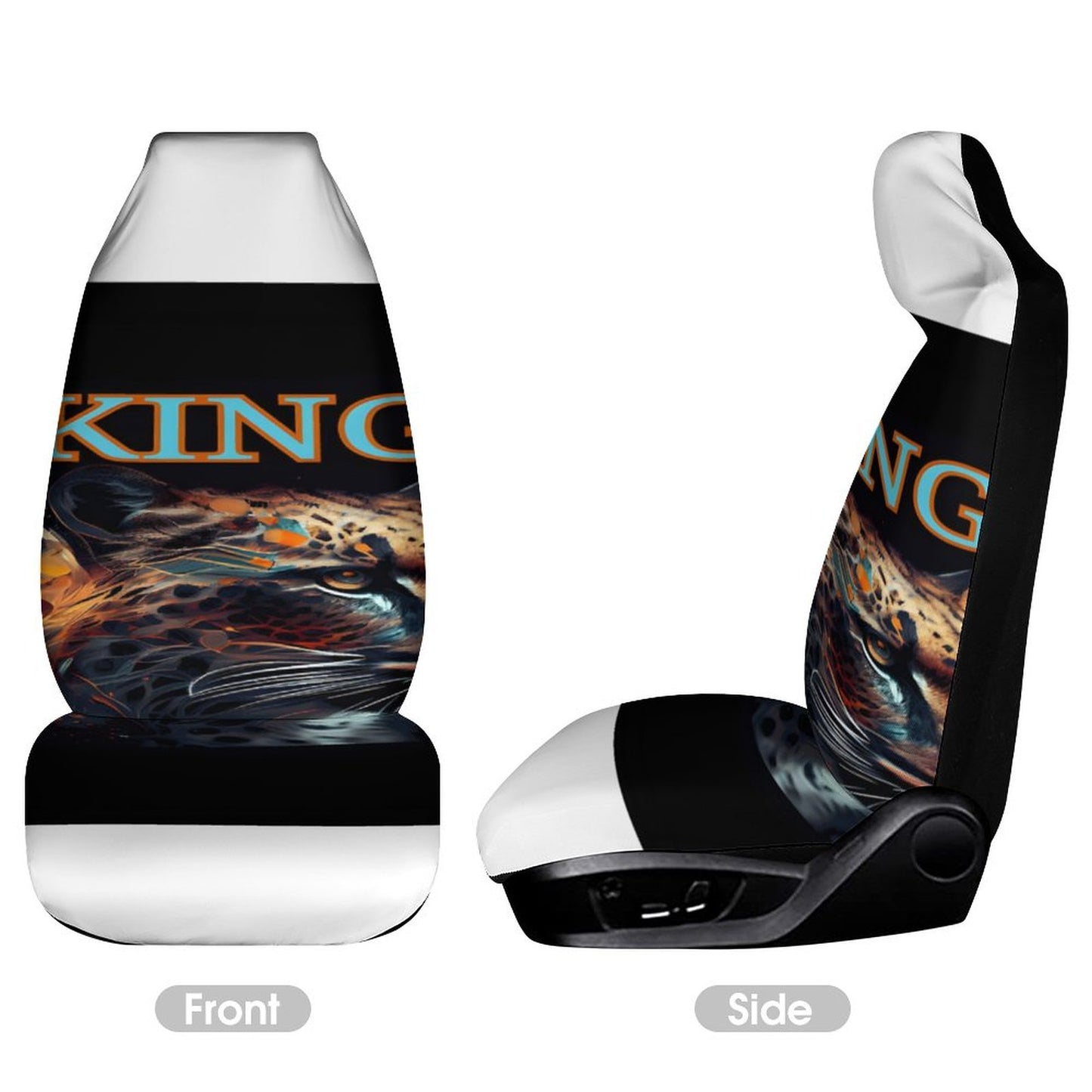 Car Seat Cover Protector
