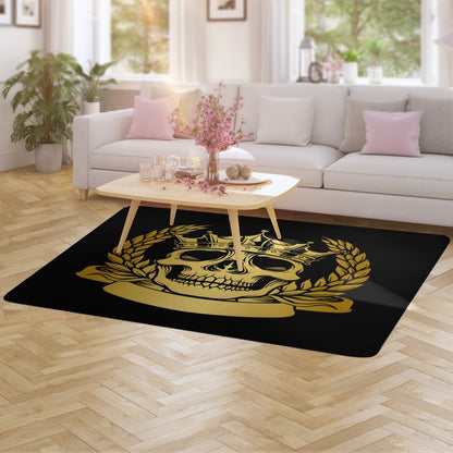 Coral Velvet Floor Mat for Home-60"x40"