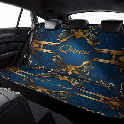 Back Seat Cover for Cars