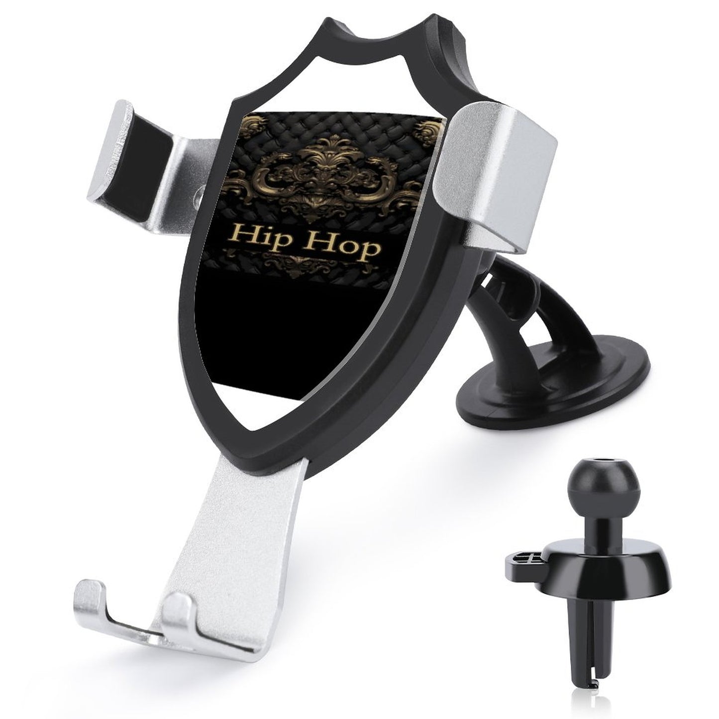 Car Mount Mobile Phone Holder