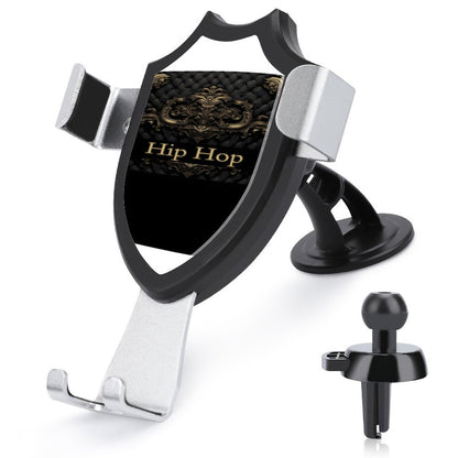 Car Mount Mobile Phone Holder