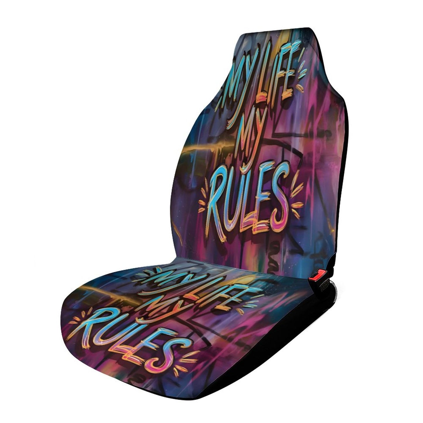 Car Seat Cover Protector