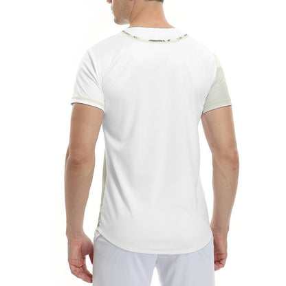 Short Sleeve Men's Baseball Batting Jacket J50T