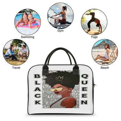 Travel Bag