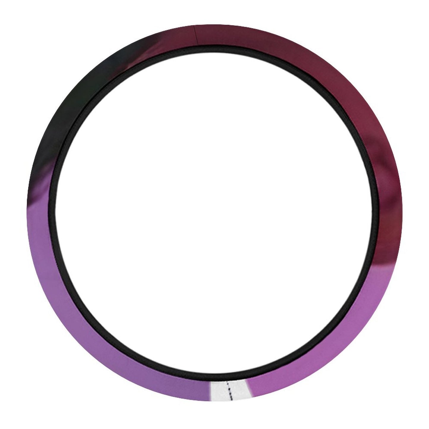 Car Steering Wheel Cover