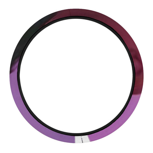 Car Steering Wheel Cover