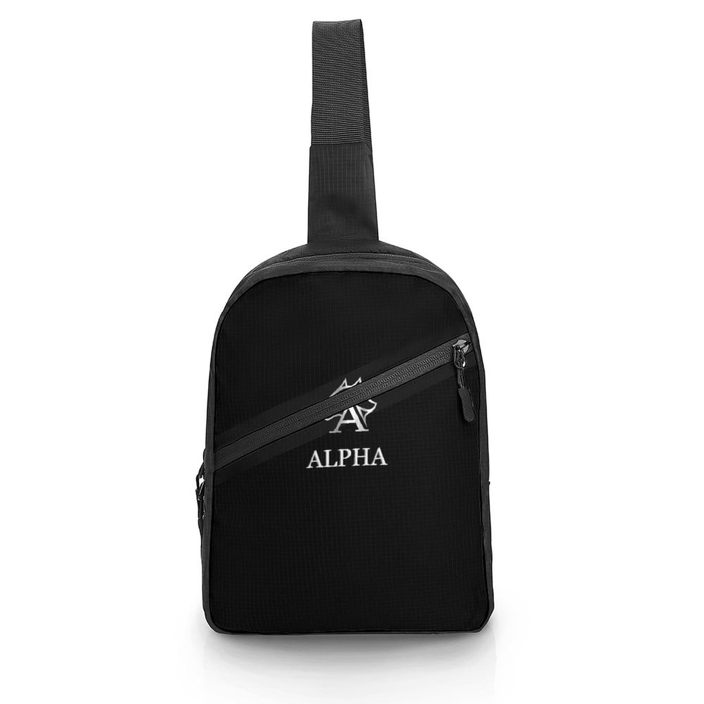 Crossbody Sling Bag A004