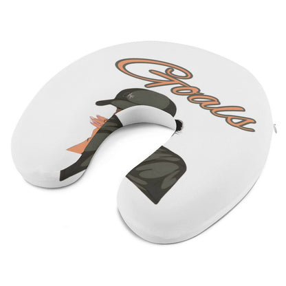 Neck Pillow for Restful Journeys