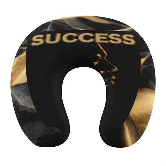 Neck Pillow for Restful Journeys