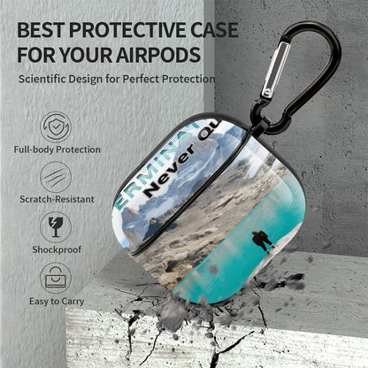Airpods 3rd Generation Case Cover (All-Over Printing)