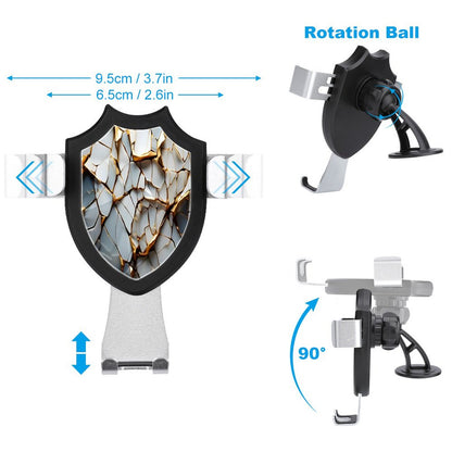 Car Mount Mobile Phone Holder