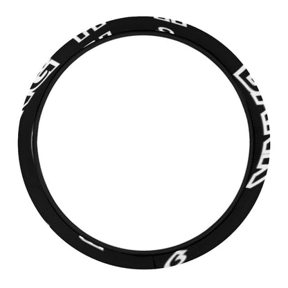 Car Steering Wheel Cover-MAKING BANK