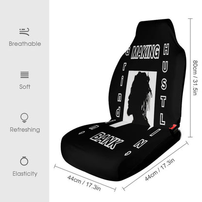 Car Seat Cover Protector-MAKING BANK