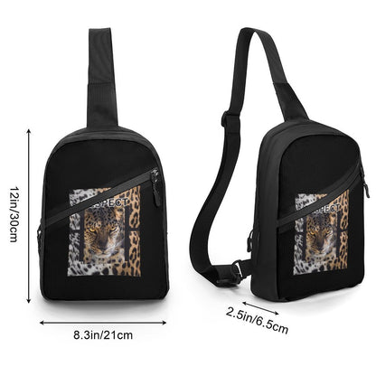 Crossbody Sling Bag A004