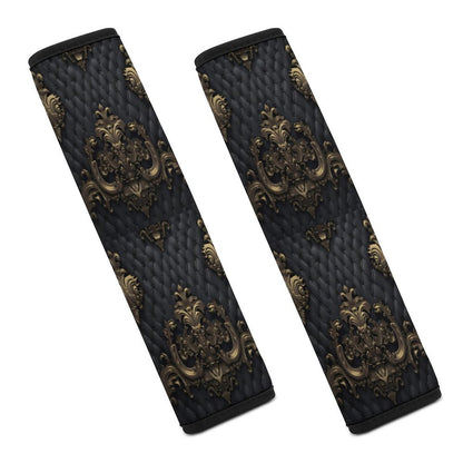 Car Seat Belt Shoulder Pad