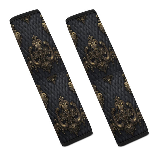 Car Seat Belt Shoulder Pad