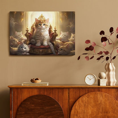Hanging Poster (Horizontal 3:2)-12x18 inch/ 8x12 inch