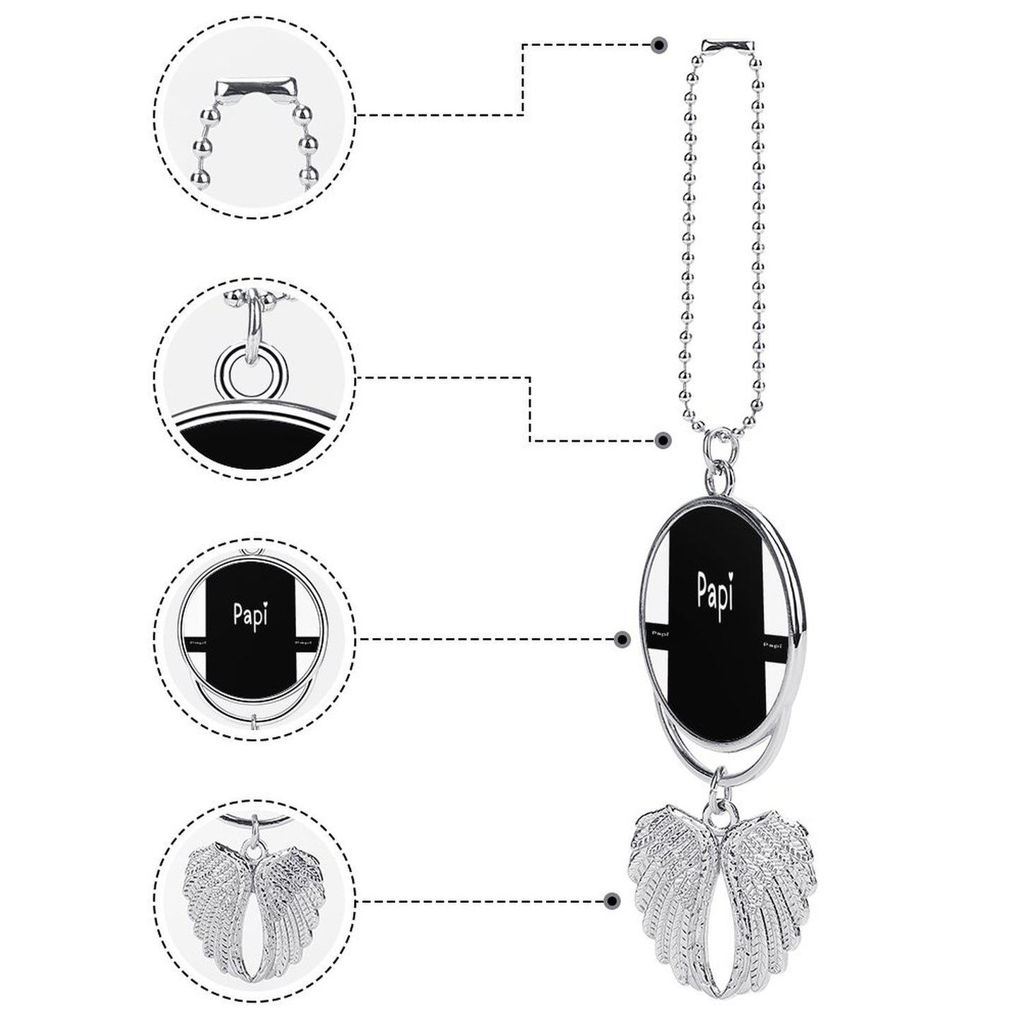 Car Pendant