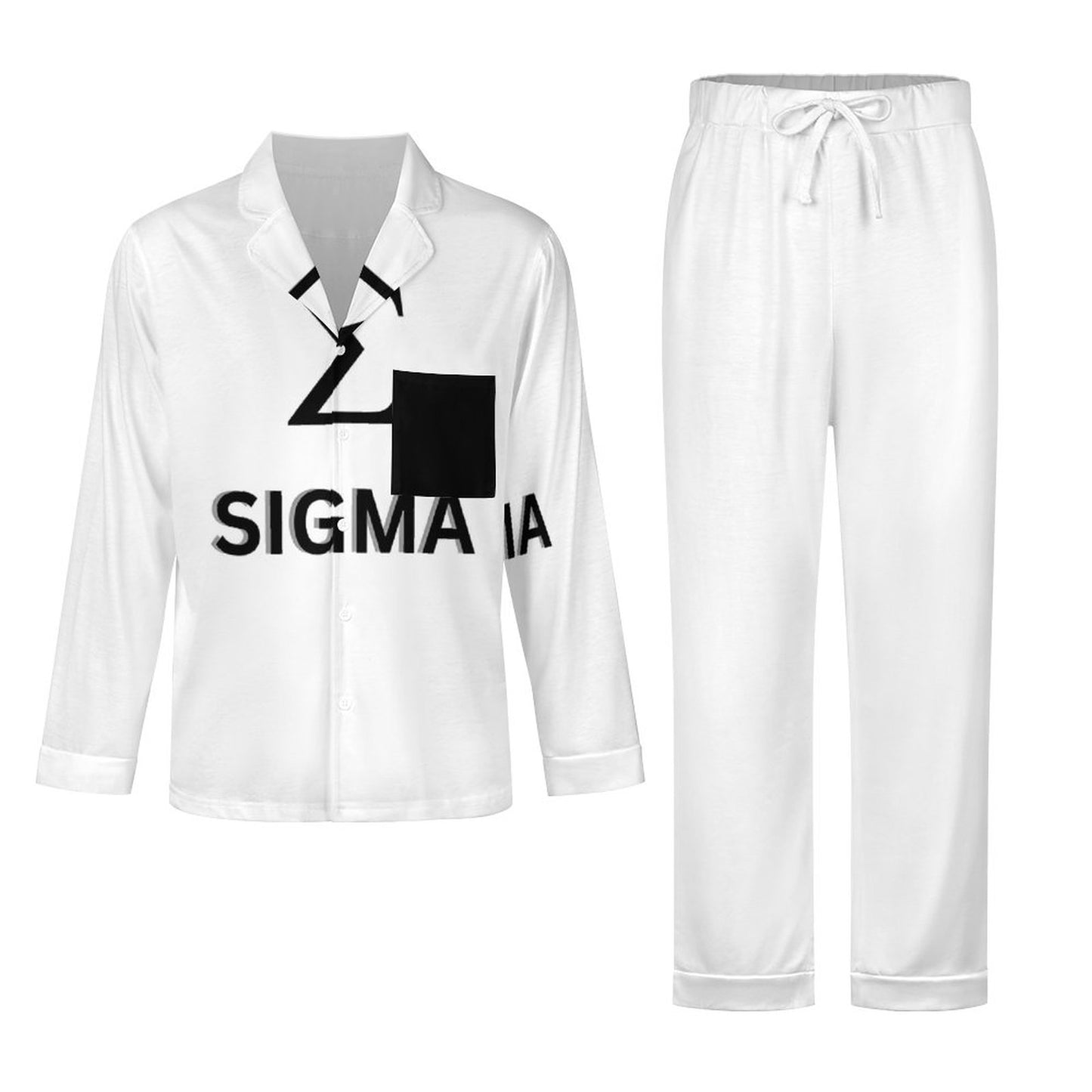 Night Suit for Men DS062 (All-Over Printing)