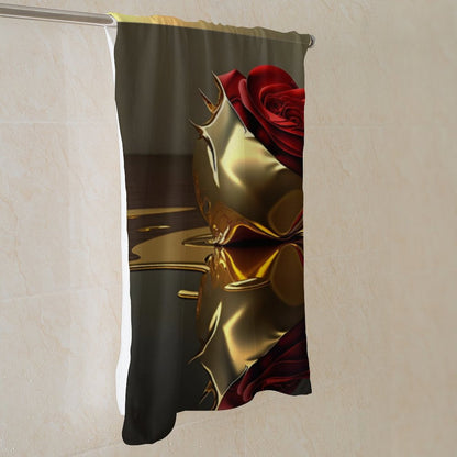Bath Towel 70x140