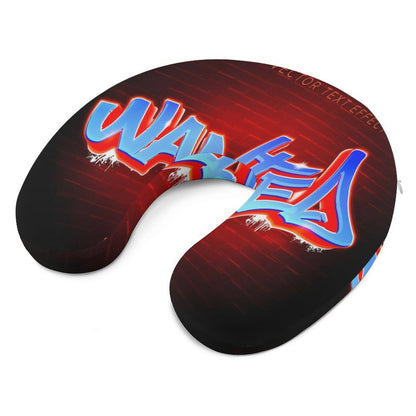 Neck Pillow for Restful Journeys