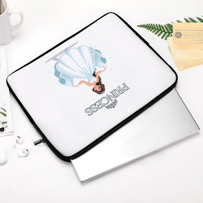 Laptop Case (1 Picture on 2 Sides)