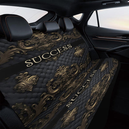 Back Seat Cover for Cars