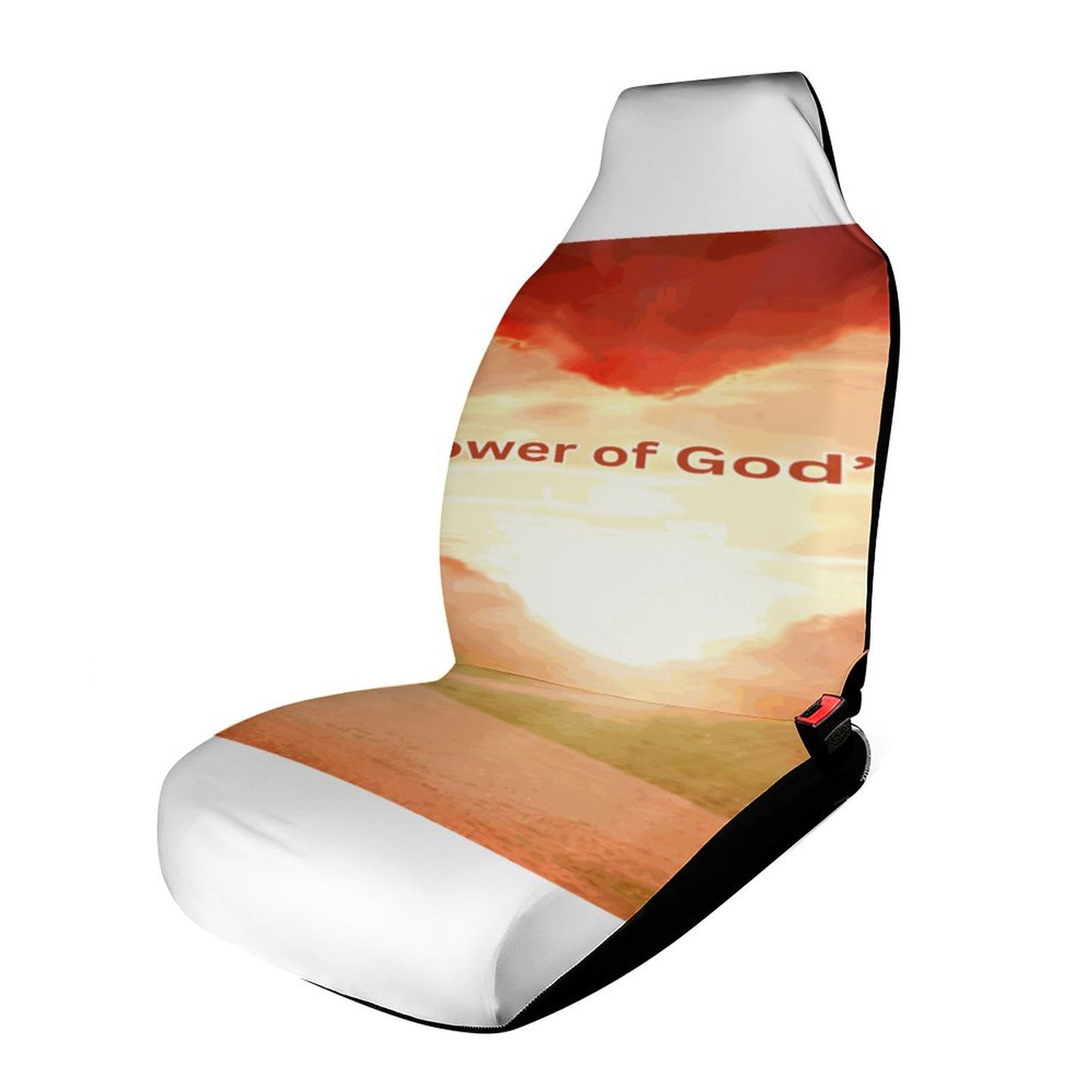 Car Seat Cover Protector