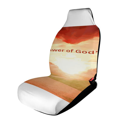 Car Seat Cover Protector