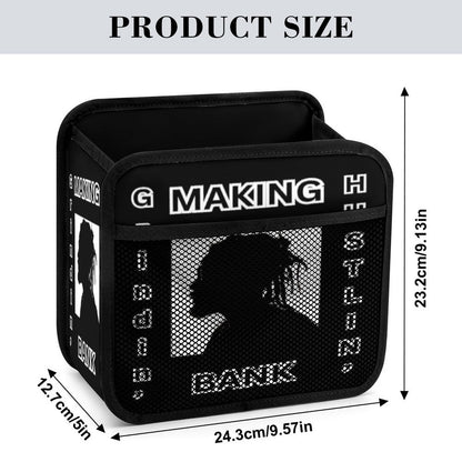 Car Seat Storage Bag-MAKING BANK