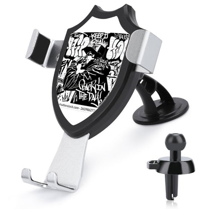 Car Mount Mobile Phone Holder