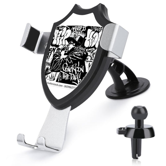 Car Mount Mobile Phone Holder