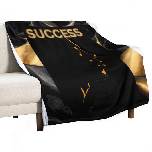 280gsm Flannel Blanket-60"x80" (Dual-sided Printing)
