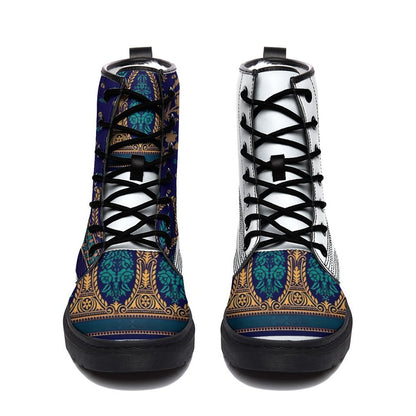 UnisexBoots for Men and Women (All-Over Printing)