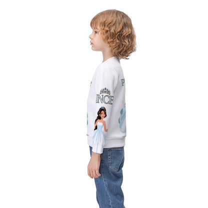 230gsm Kids' Sweater
