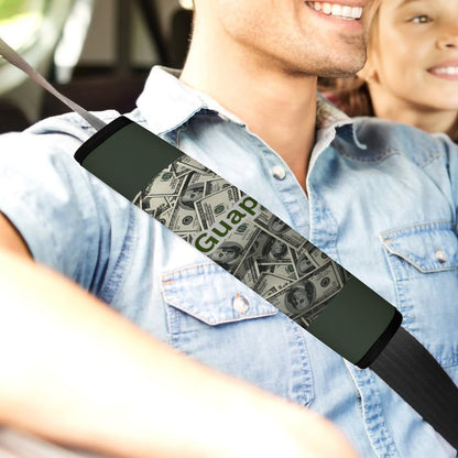 Car Seat Belt Shoulder Pad