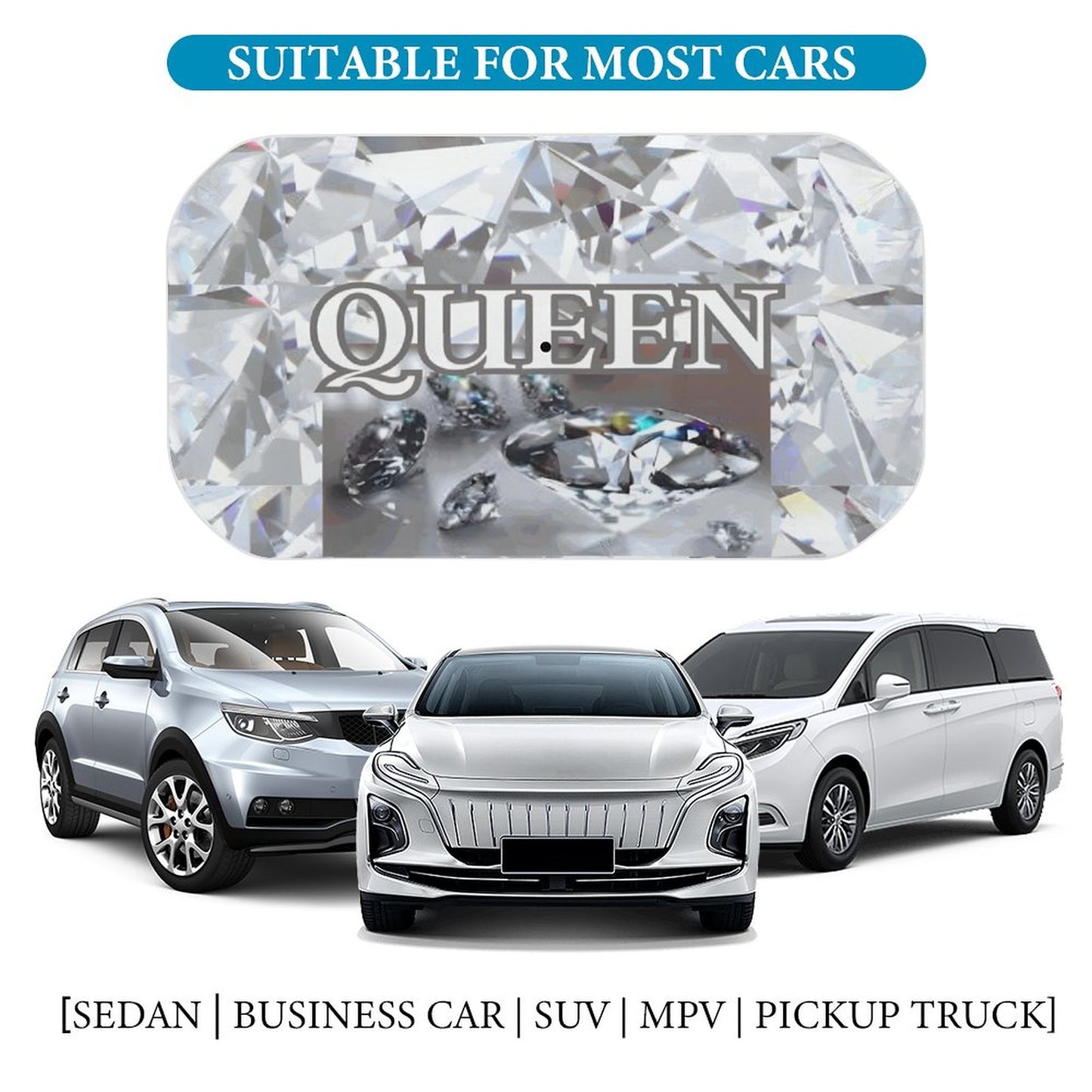 Car Sunshade Umbrella
