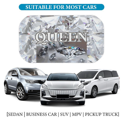 Car Sunshade Umbrella