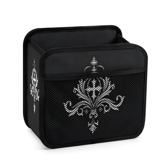 Car Seat Storage Bag(All-Over Printing)
