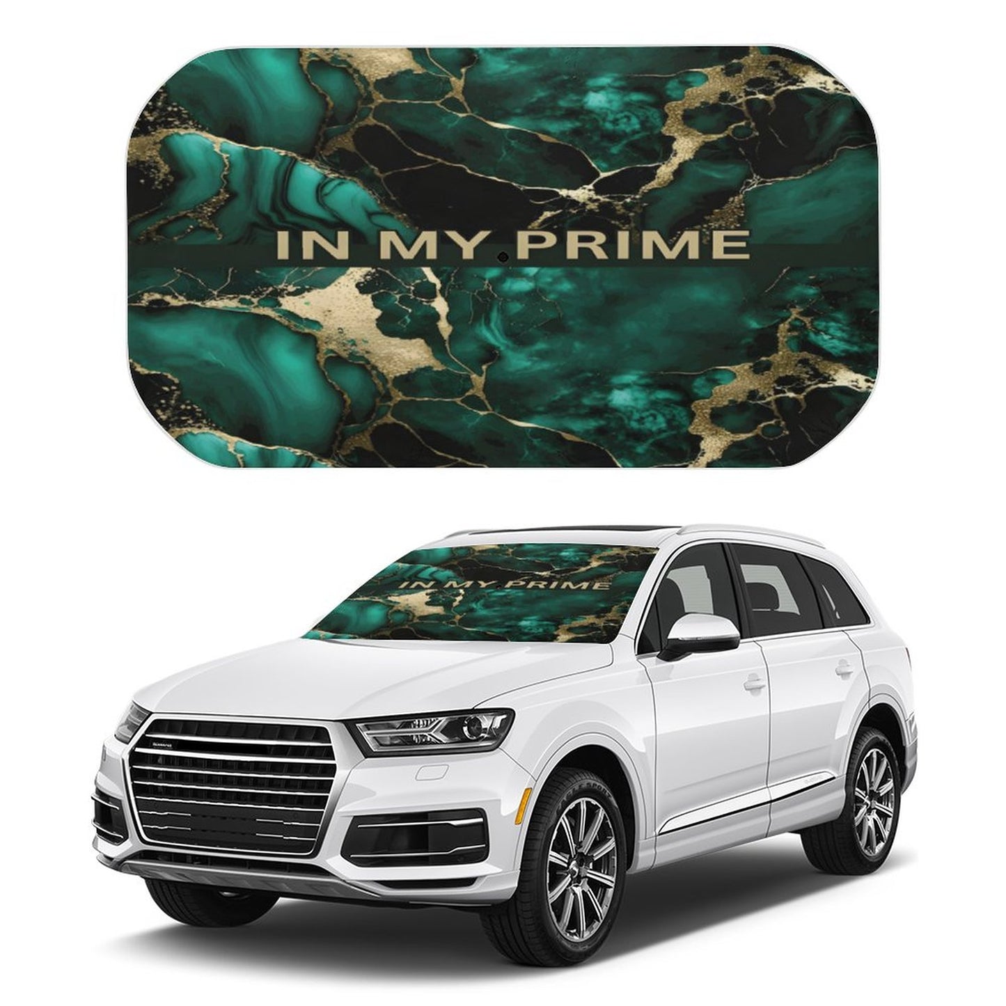 Car Sunshade Umbrella