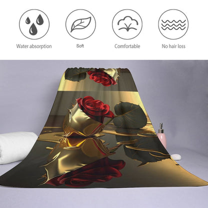 Bath Towel 70x140