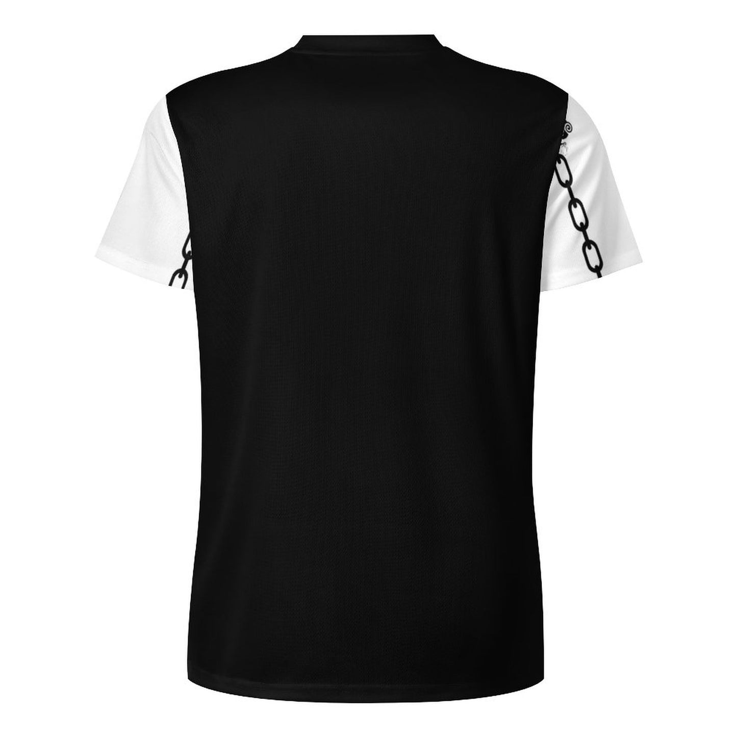 Short Sleeve Print T-Shirt