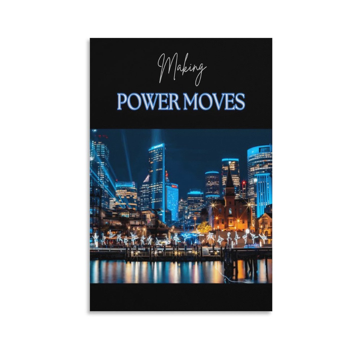 Unframed Art Prints (Vertical 2:3)-8x12 inch/12x18 inch