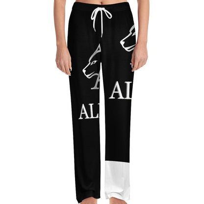 Men's Home Pajamas Pants EEP (All-Over Printing)