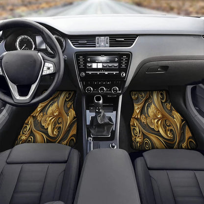 Car Mat Set of 4