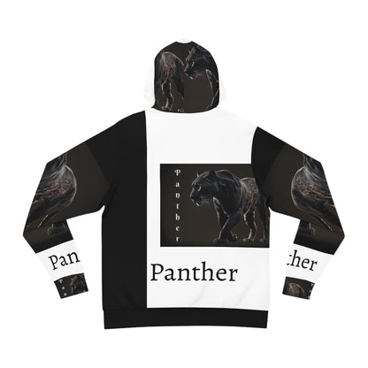 PANTHER Style 2 UNISEX Fashion Hoodie-Style-S-2XL