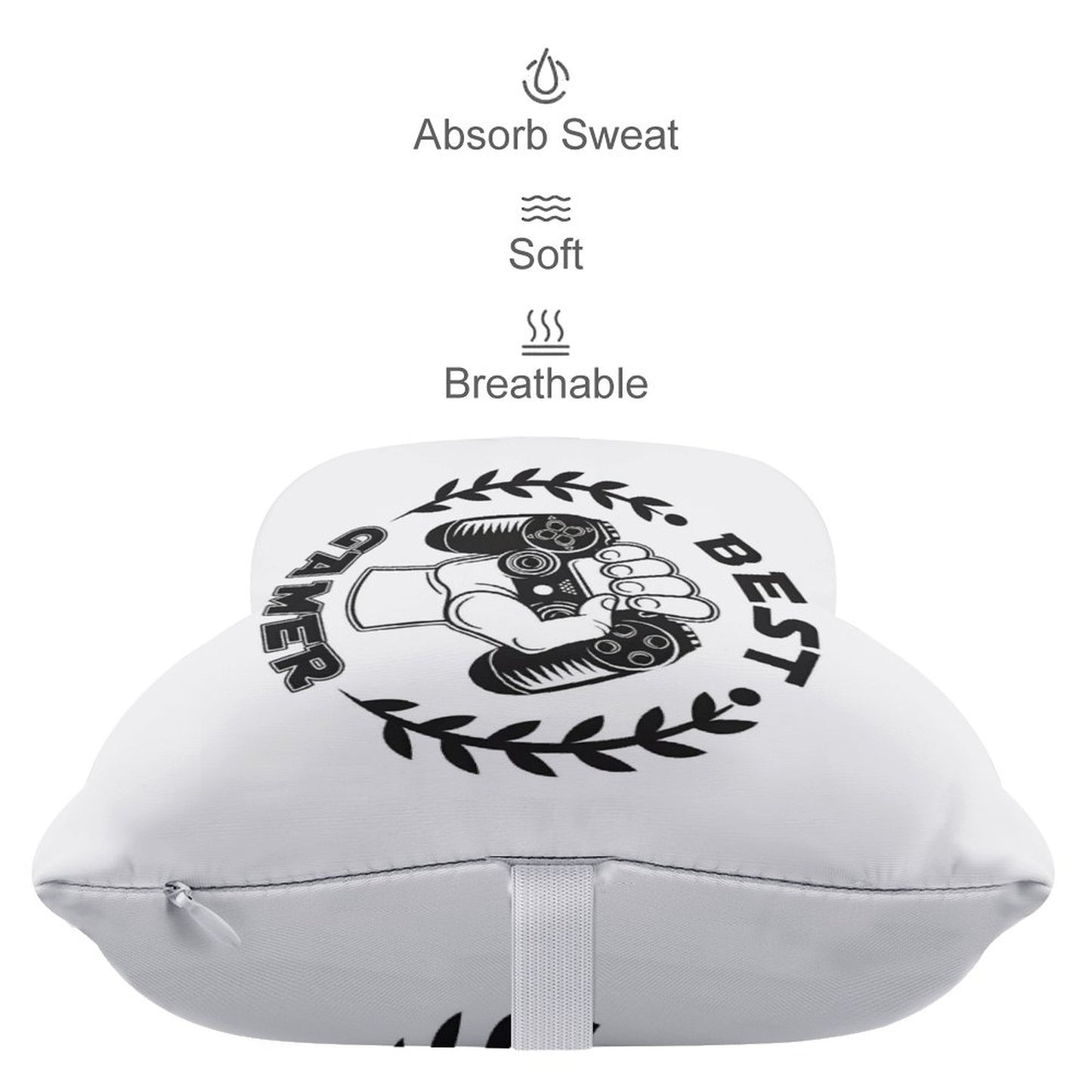 Car Pillow Set (2PCS)