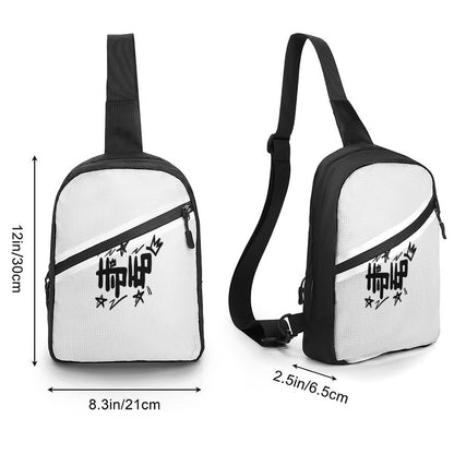 Crossbody Sling Bag A004