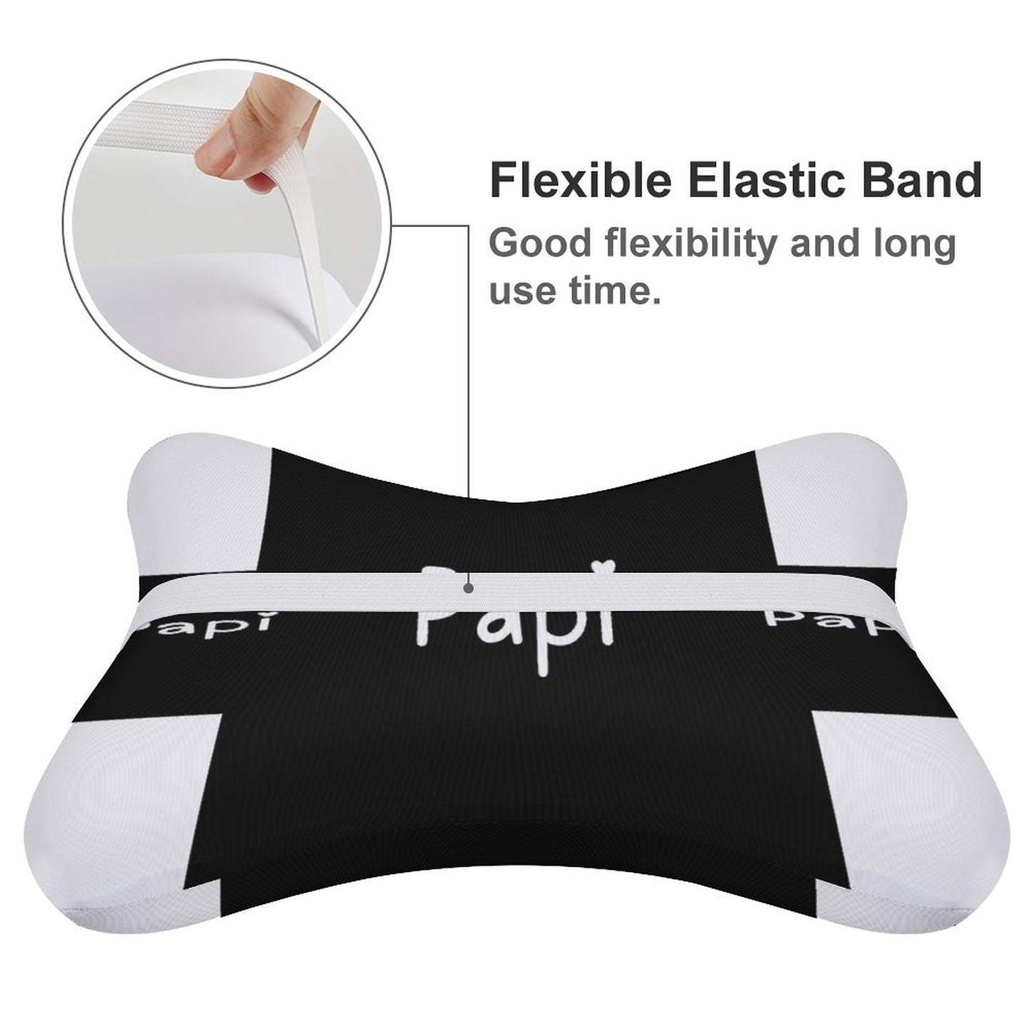 Car Pillow Set (2PCS)