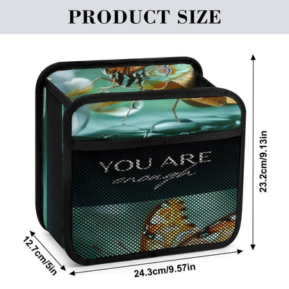 Car Seat Storage Bag(All-Over Printing)